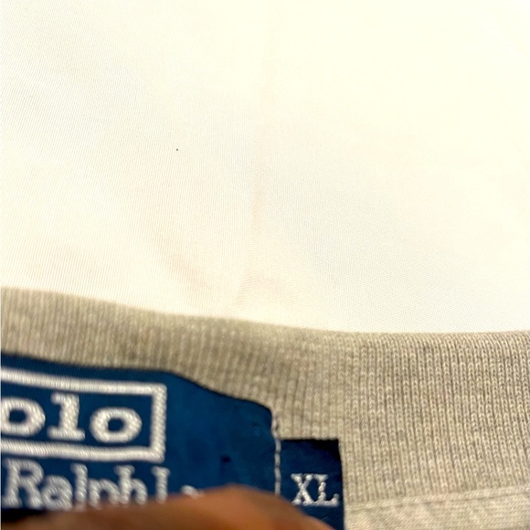 Ralph Lauren Men’s Polo Shirt - Picture 4 of 5
